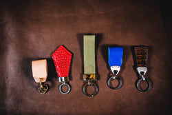 Personalize Custom Leather Goods