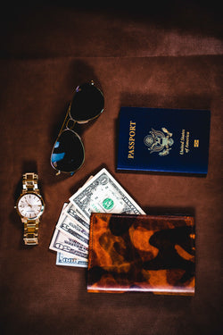 Personalize Custom Leather Goods