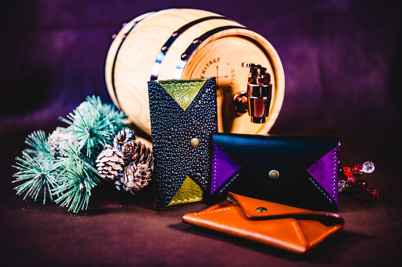 Personalize Custom Leather Goods