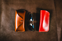 Personalize Custom Leather Goods