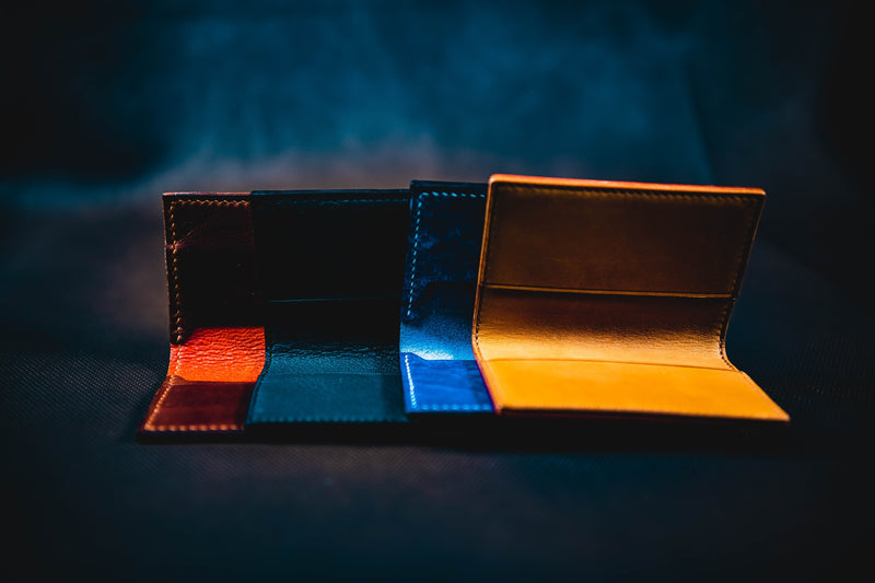 Personalize Custom Leather Goods