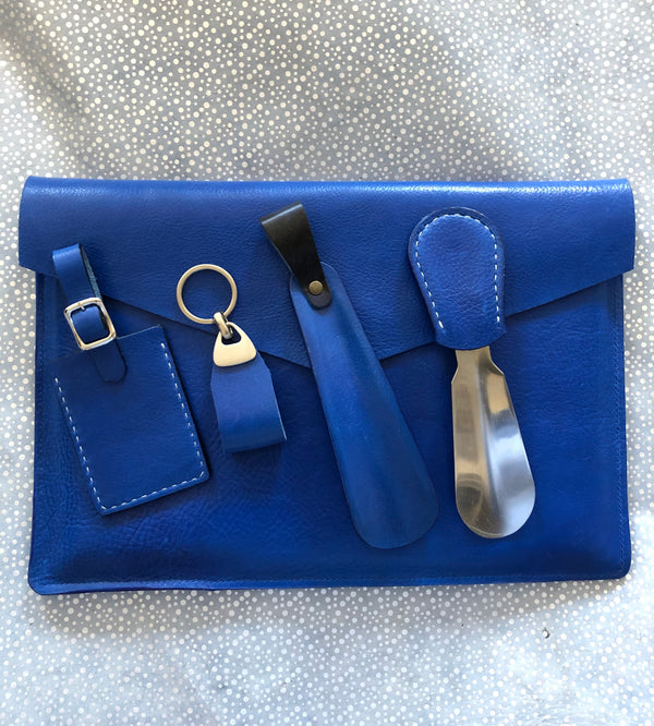 Personalize Custom Leather Goods
