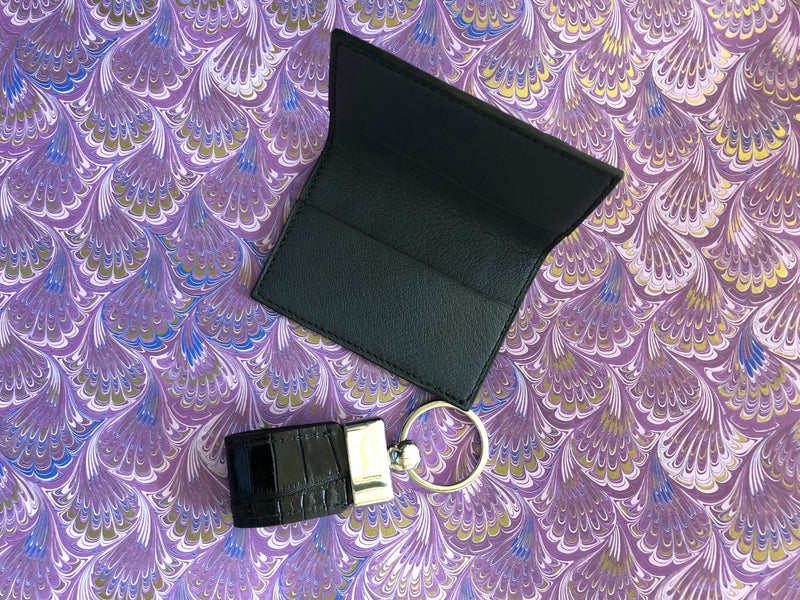 Personalize Custom Leather Goods