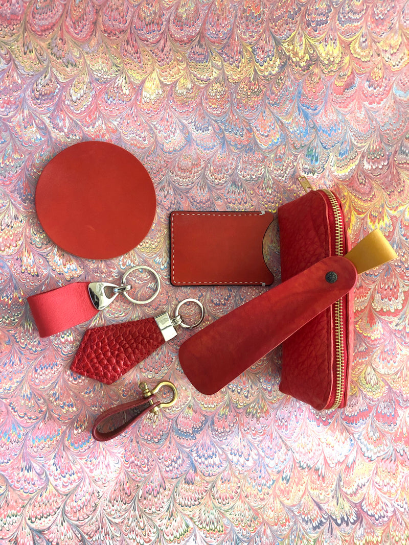 Personalize Custom Leather Goods